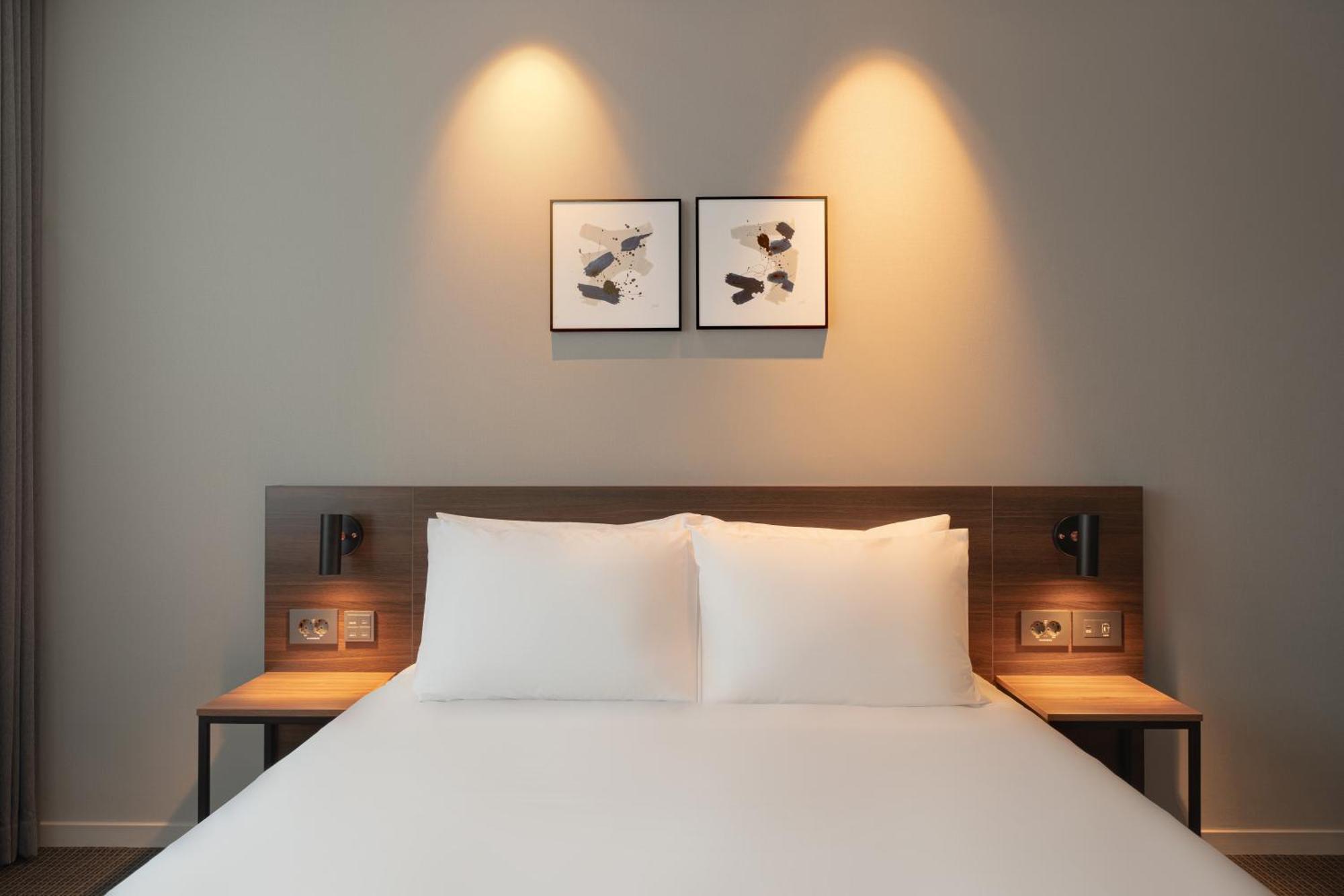 Urbanstay Busan Songdo Beach Екстер'єр фото