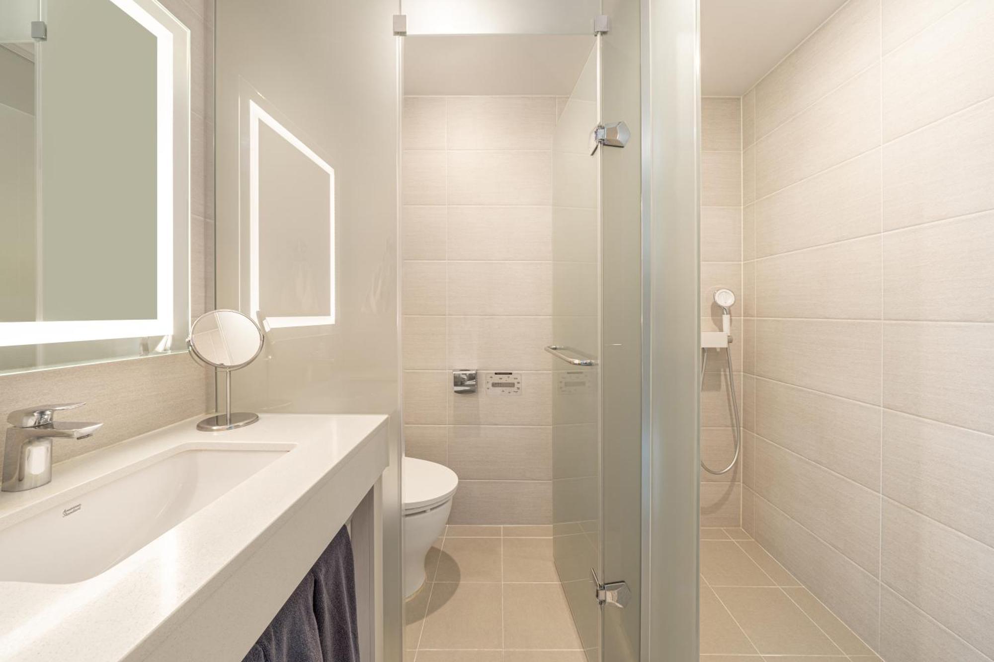 Urbanstay Busan Songdo Beach Екстер'єр фото